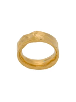 Women Alighieri Dante's Shadow Band Ring