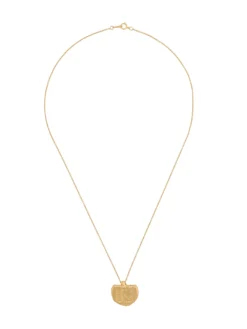 Women Alighieri The Deceptive North Star Necklace