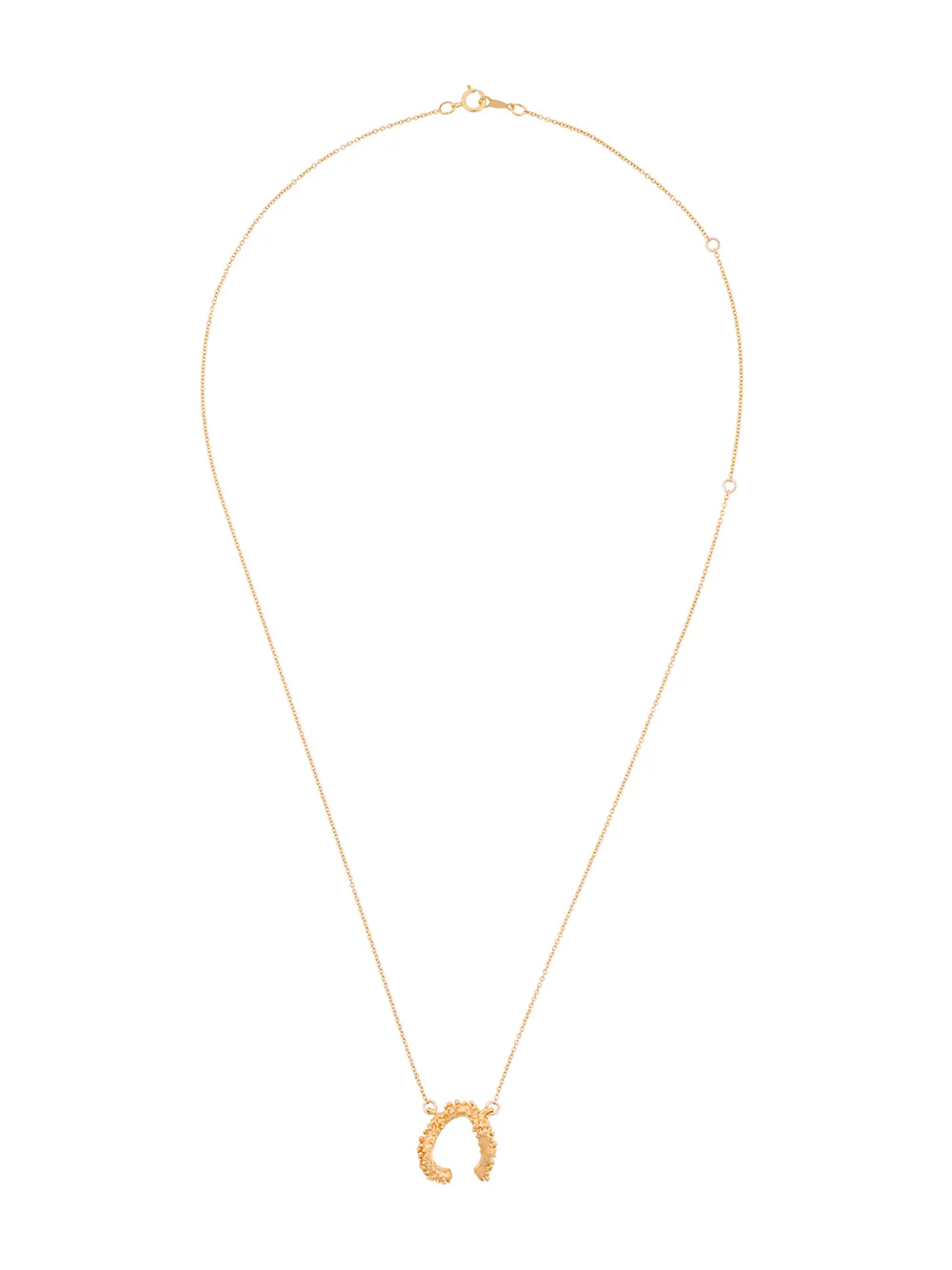 Women Alighieri The Night Cap Necklace