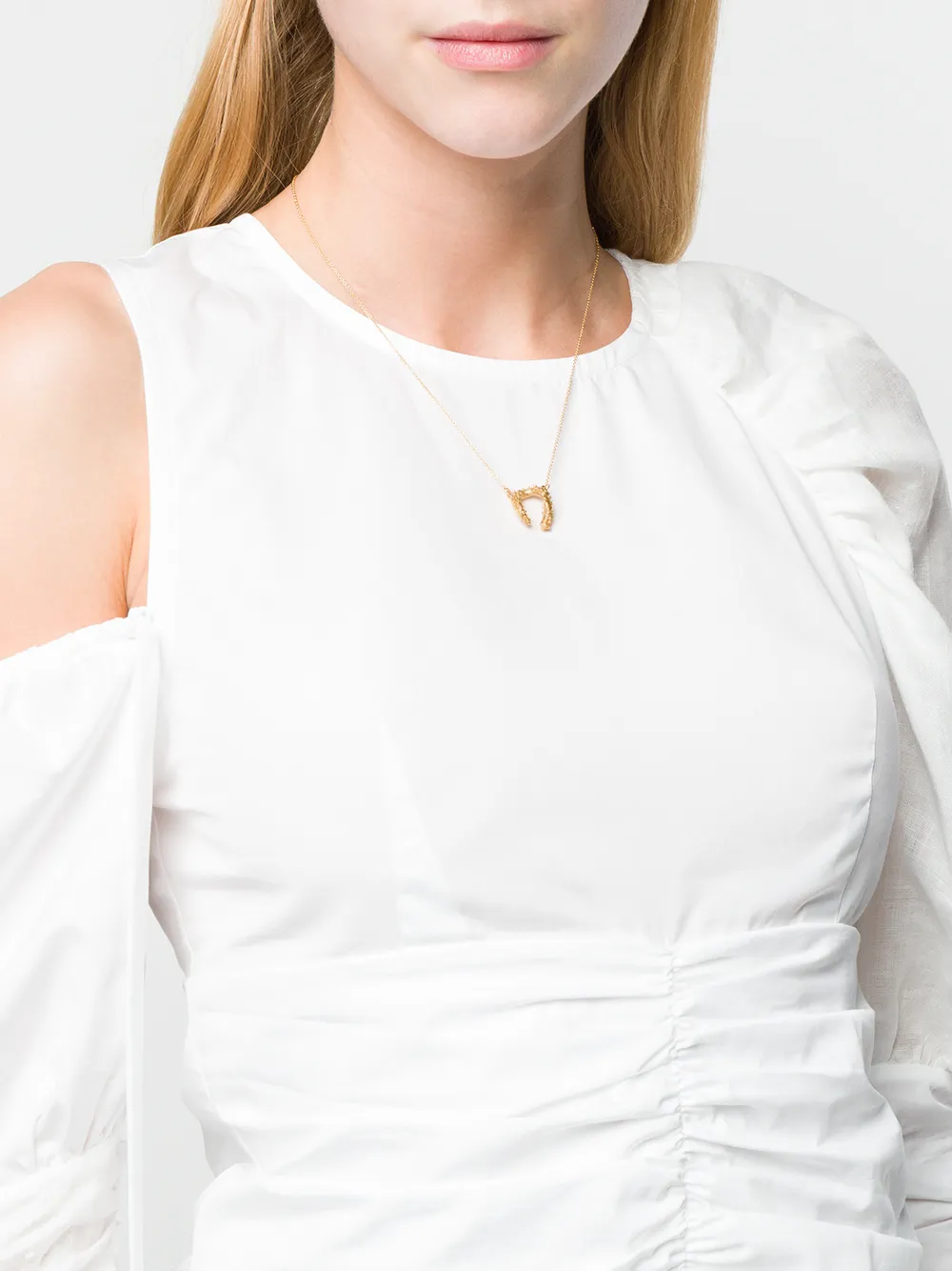 Women Alighieri The Night Cap Necklace - Image 2