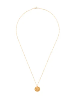 Women Alighieri The Unspoken Trust Necklace