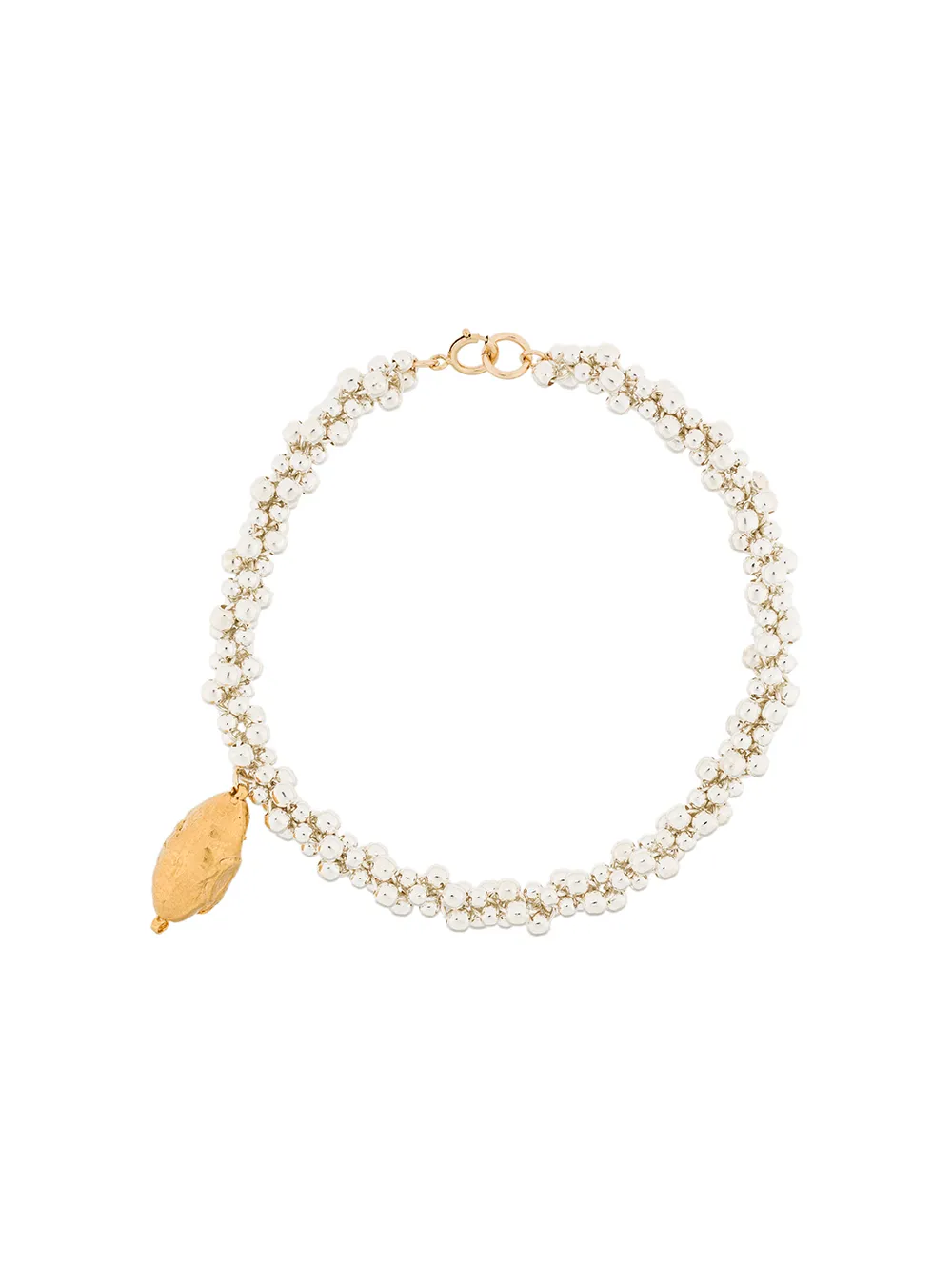 Women Alighieri L'image Du Passe Bracelet