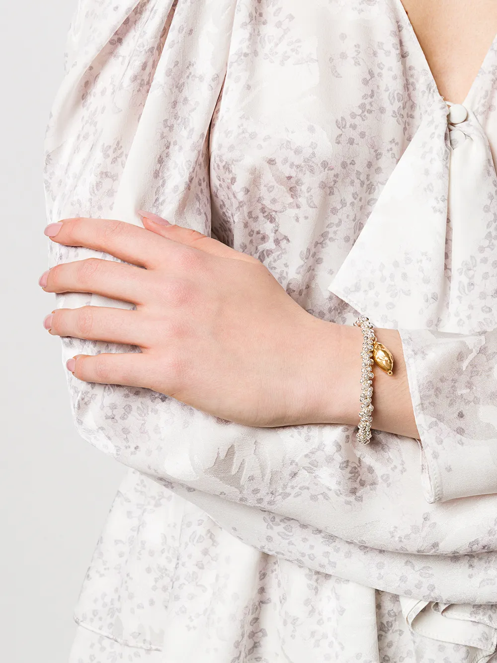 Women Alighieri L'image Du Passe Bracelet - Image 2