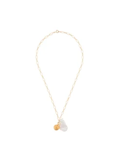 Women Alighieri Moon Fever Necklace