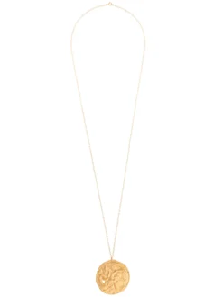 Women Alighieri The Future&apos;s Not Ours Pendant