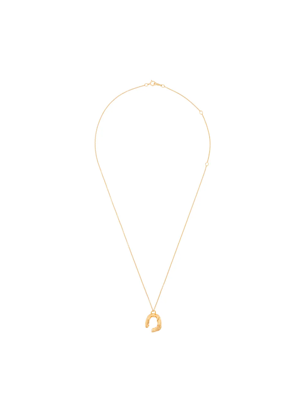 Women Alighieri The Flashback Necklace