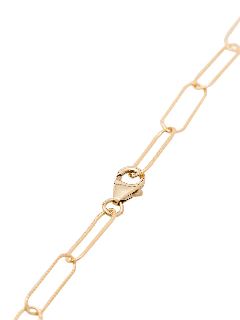 Women Alighieri 24kt Gold-plated Hand Of Protection Necklace - Image 4