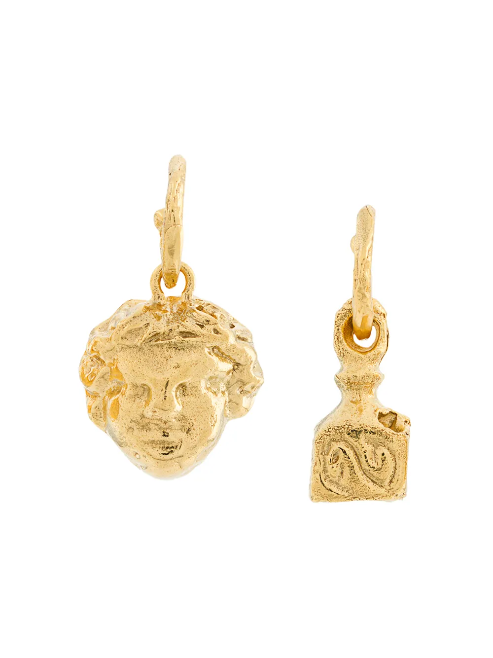 Women Alighieri Casella And The Music Earrings