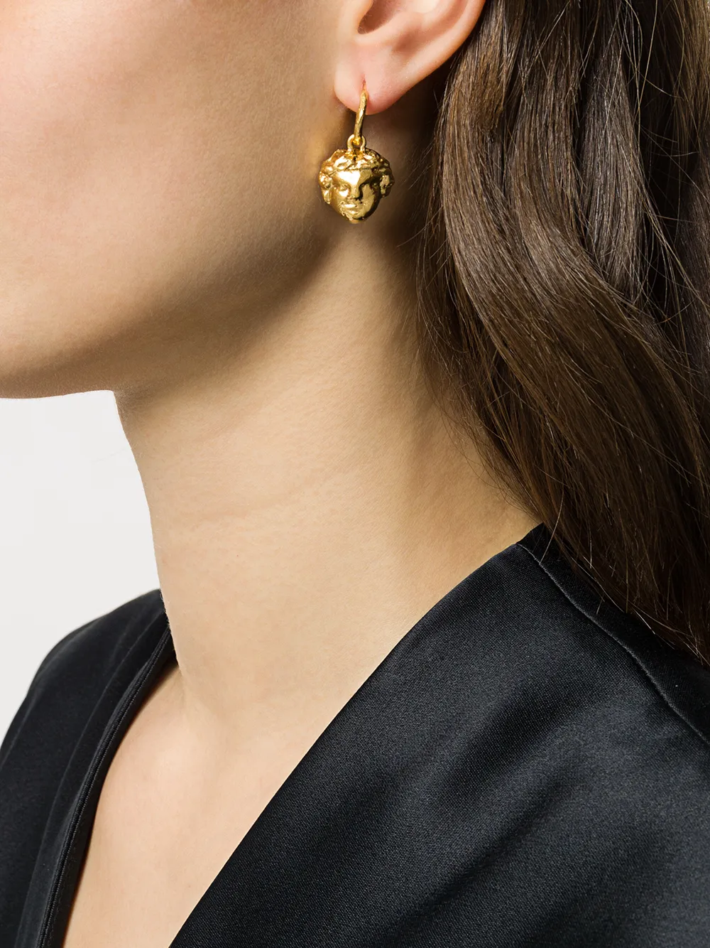 Women Alighieri Casella And The Music Earrings - Image 2