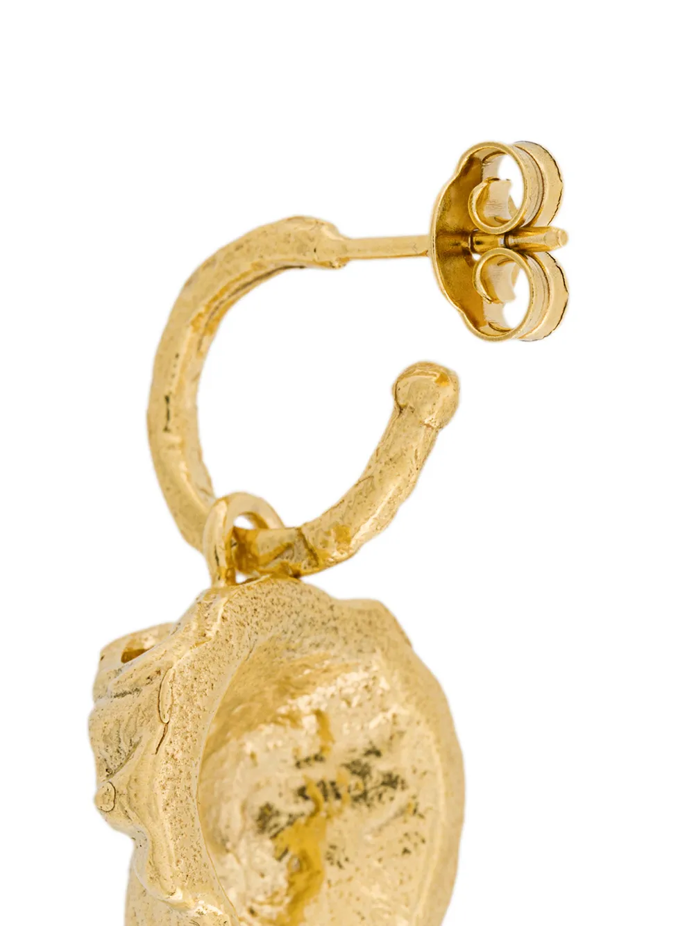 Women Alighieri Casella And The Music Earrings - Image 5