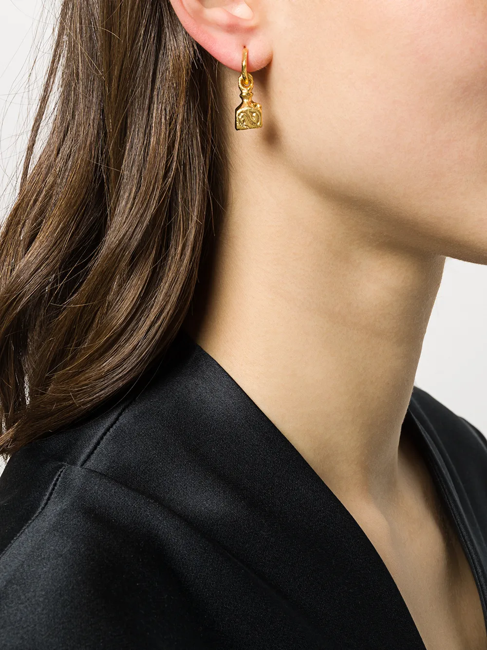 Women Alighieri Casella And The Music Earrings - Image 3