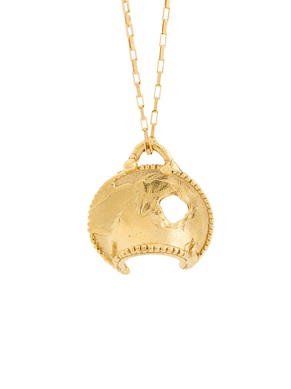 Women Alighieri La Forza Pendant Necklace - Image 3