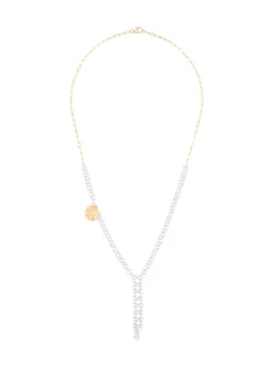 Women Alighieri The Bewitching Melting Pot Necklace