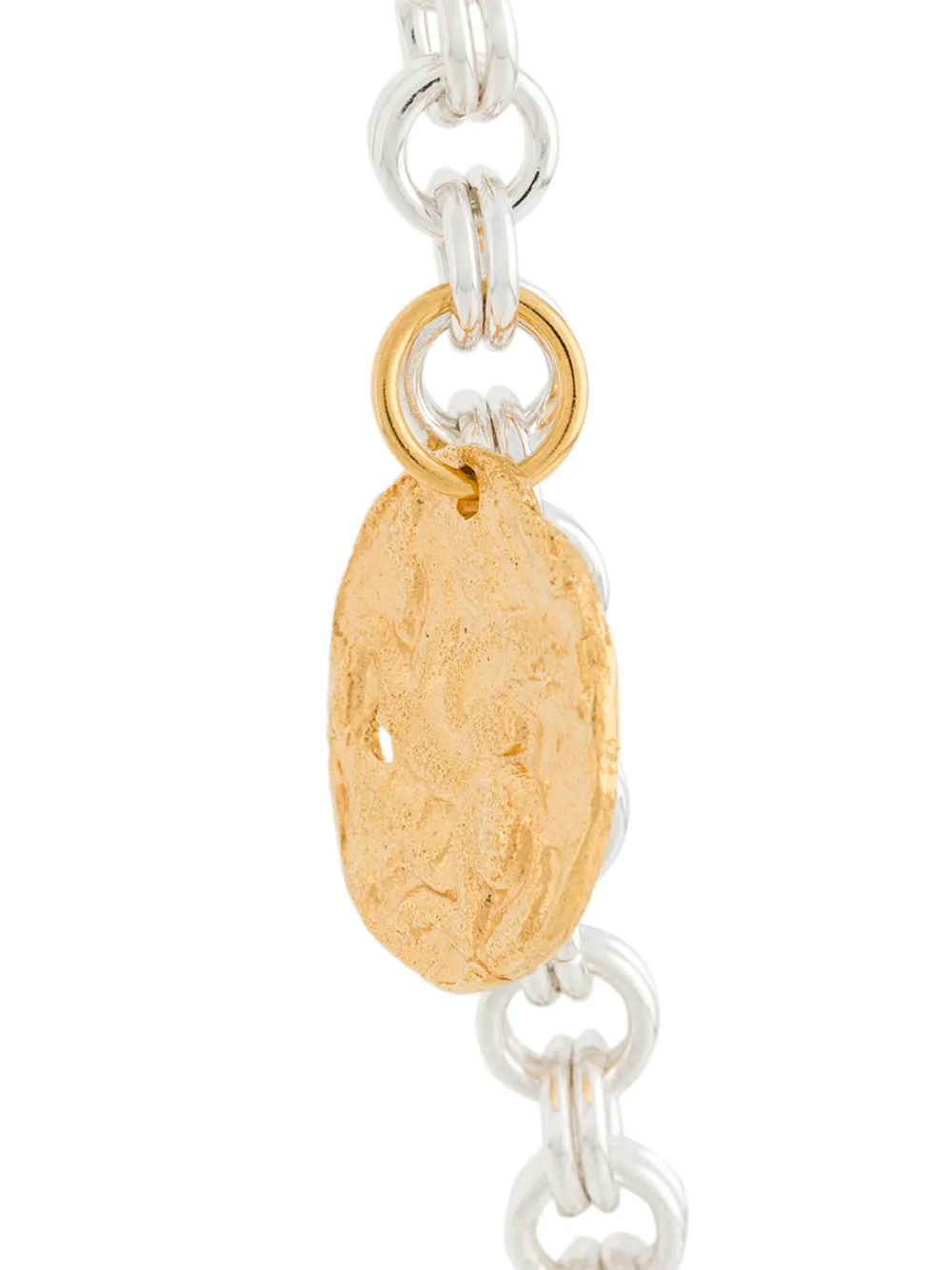 Women Alighieri The Bewitching Melting Pot Necklace - Image 3