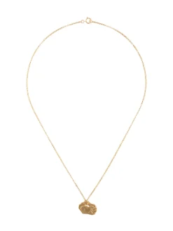 Women Alighieri Year Of The Pig Necklace