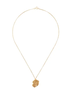 Women Alighieri Year Of The Rooster Necklace