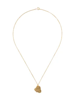 Women Alighieri Year Of The Monkey Necklace