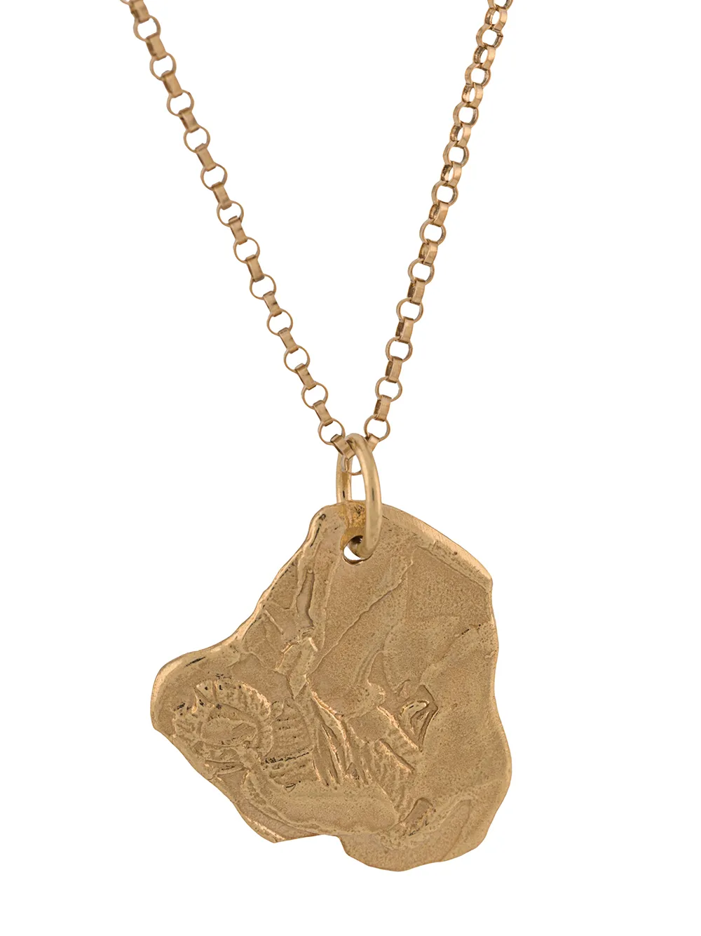 Women Alighieri Year Of The Monkey Necklace - Image 3