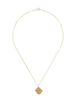 Women Alighieri Year Of The Dragon Necklace