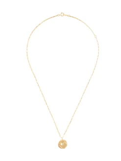 Women Alighieri The Dark Water Necklace