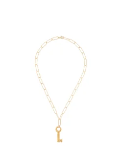 Women Alighieri The Silent Answer Necklace