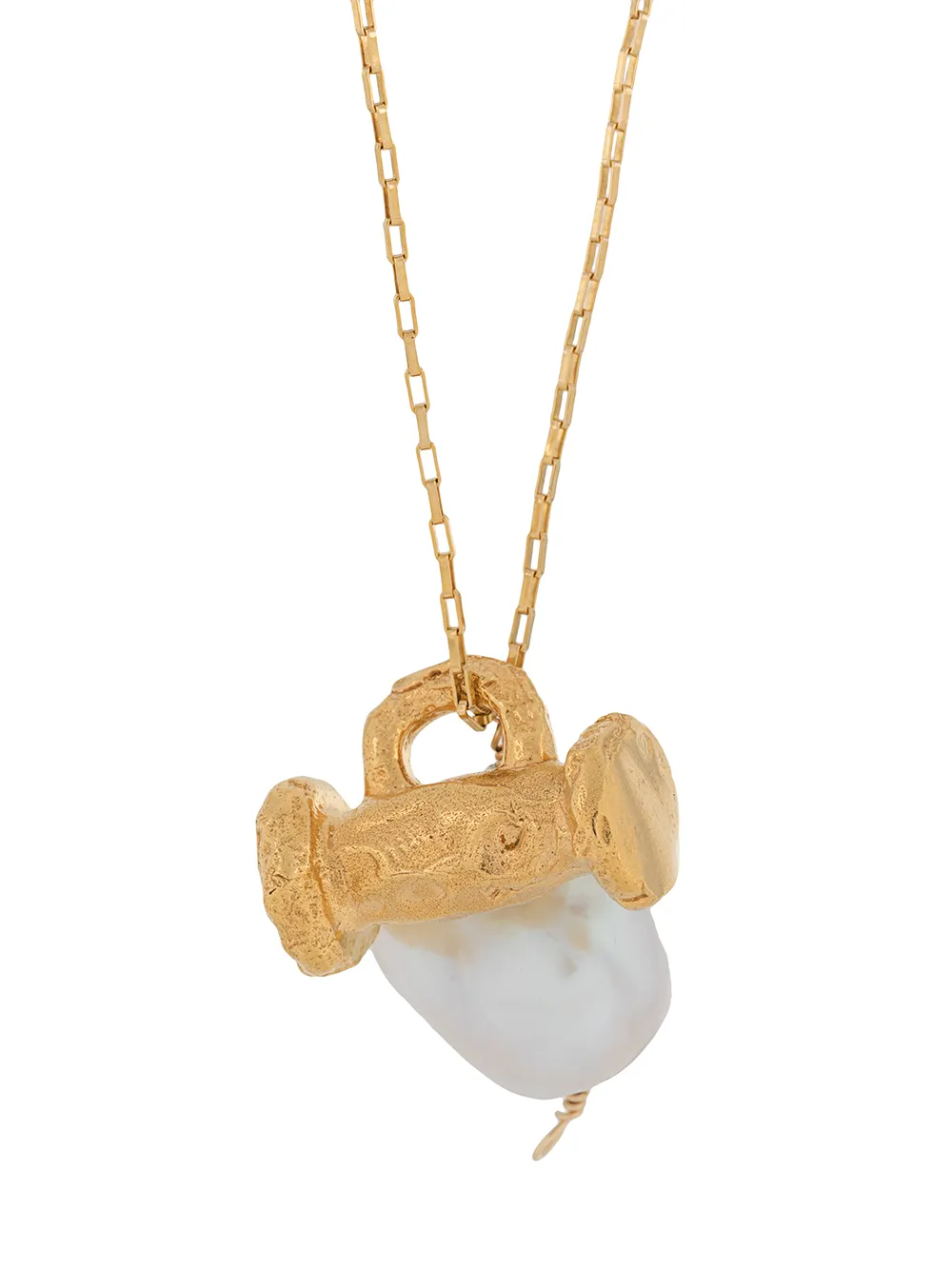 Women Alighieri The Fisher King Necklace - Image 3