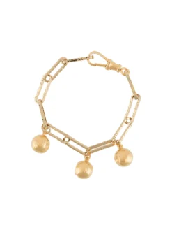 Women Alighieri The Anchor In The Storm Bracelet