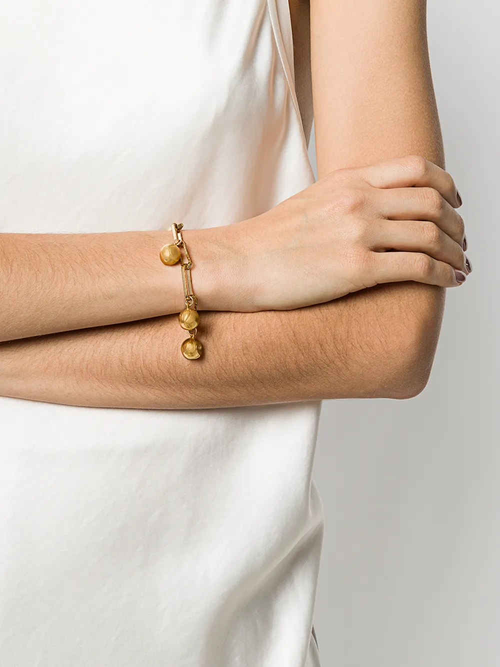 Women Alighieri The Anchor In The Storm Bracelet - Image 2