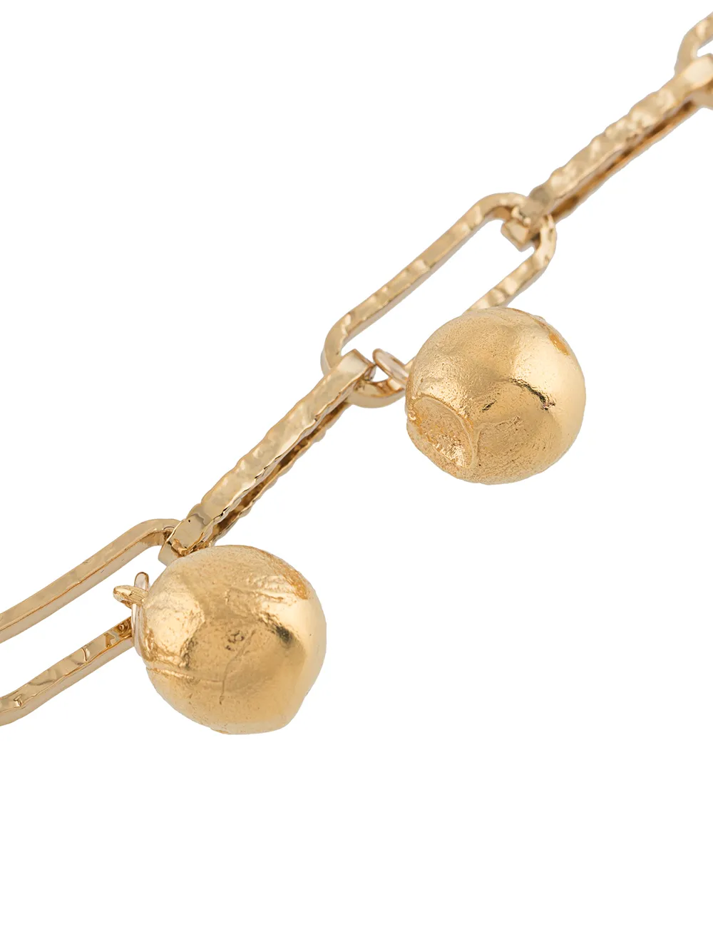 Women Alighieri The Anchor In The Storm Bracelet - Image 3