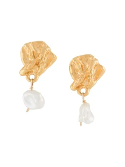 Women Alighieri Streaming Drop Earrings
