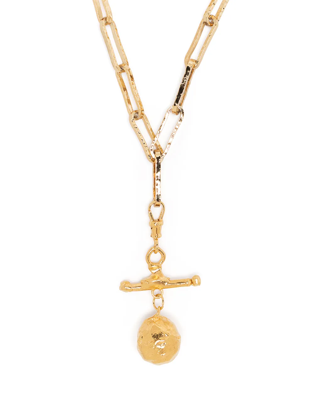 Women Alighieri L'aura Choker Necklace