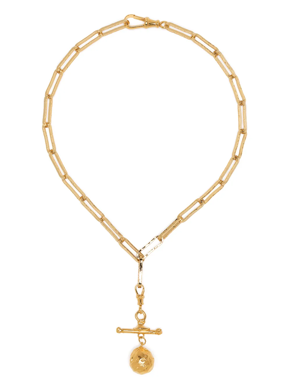 Women Alighieri L'aura Choker Necklace - Image 3