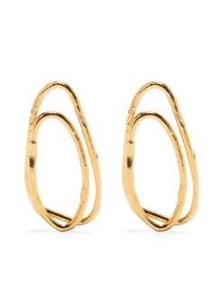 Women Alighieri The Rymes Of Love Earrings