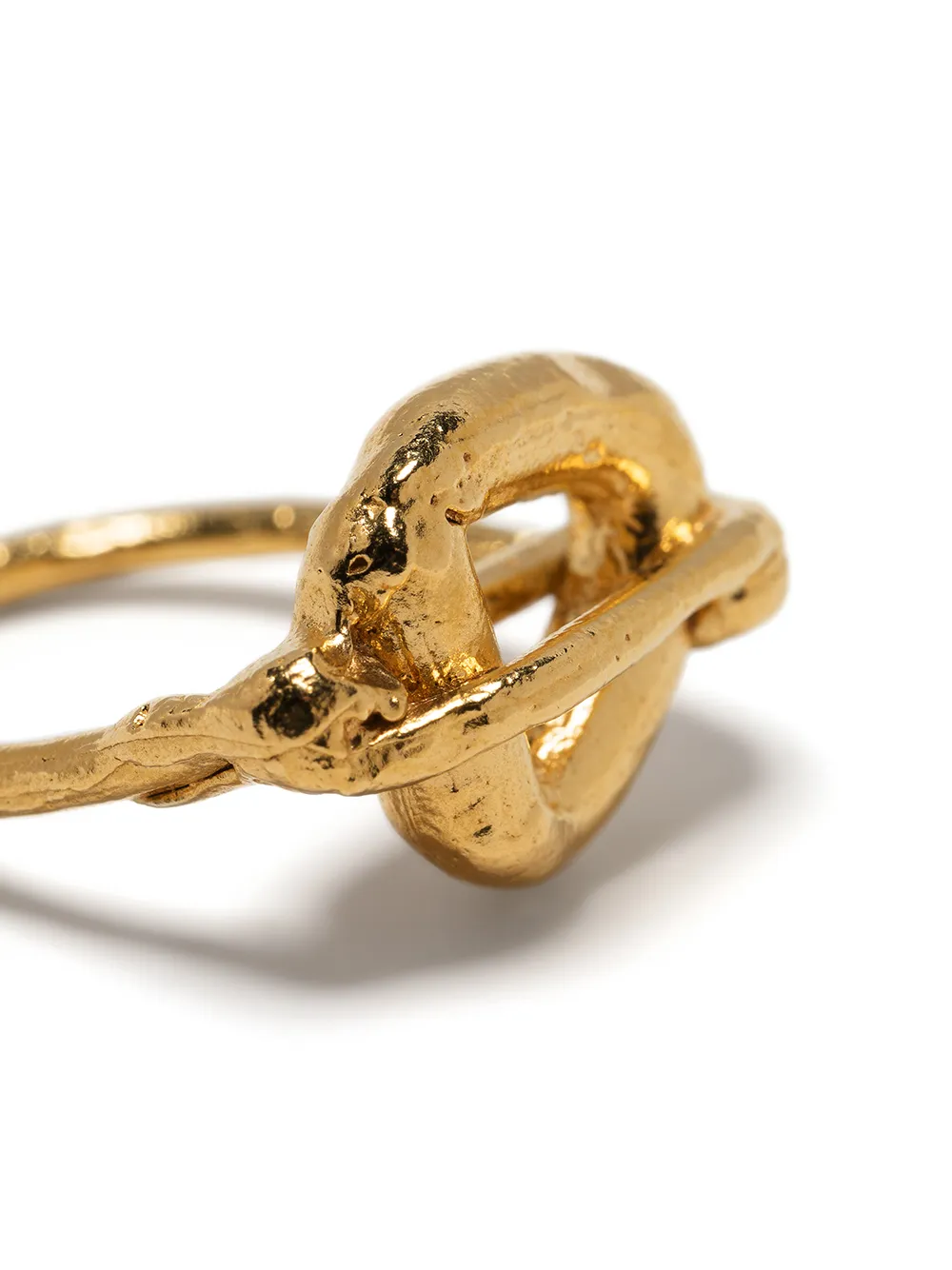 Women Alighieri The Moon Shine Ring - Image 3