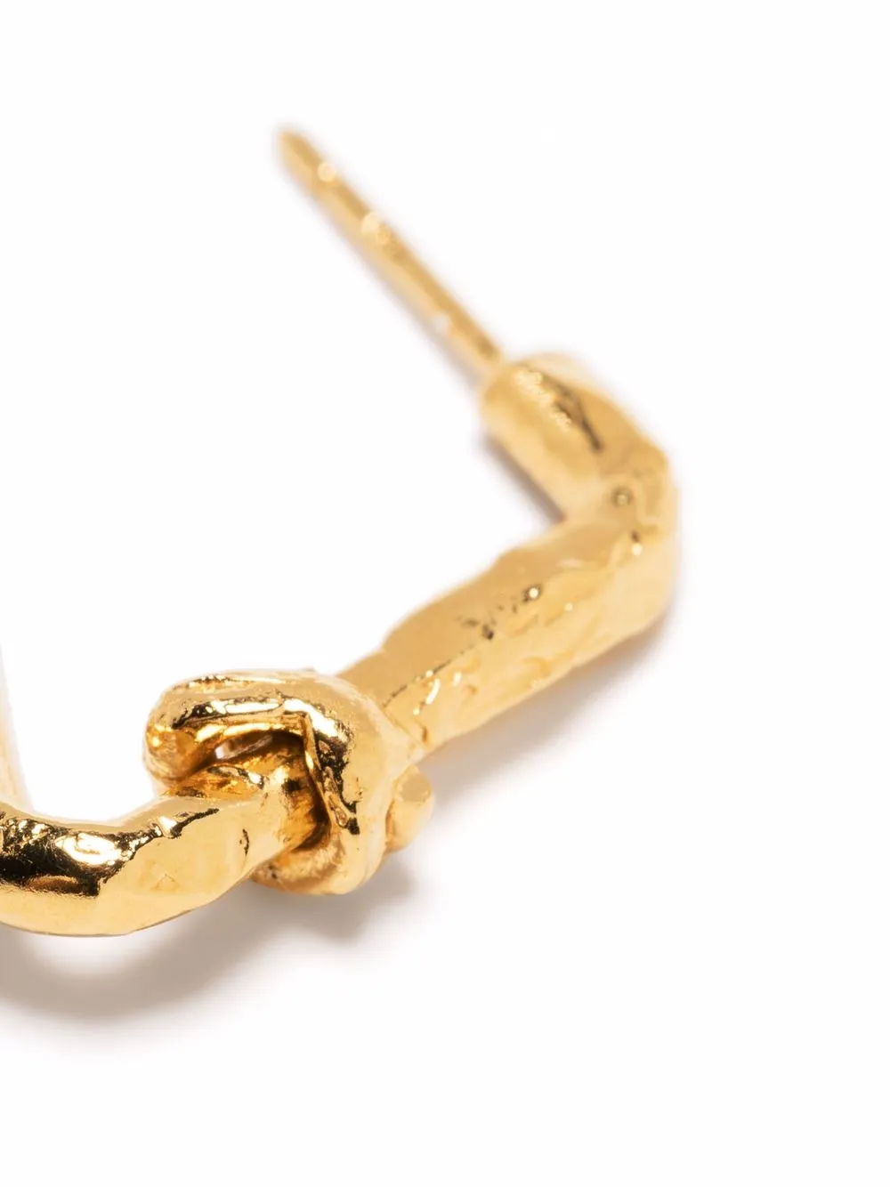 Women Alighieri The Celestial Orbit Earrings - Image 3