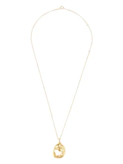 Women Alighieri The Aperture Of Twilight Necklace