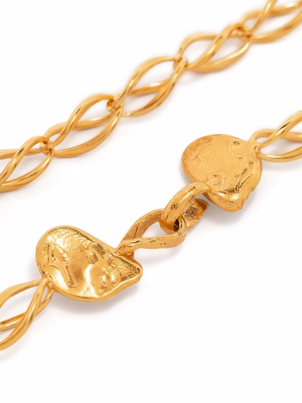 Women Alighieri The Wandering Stars Choker - Image 3