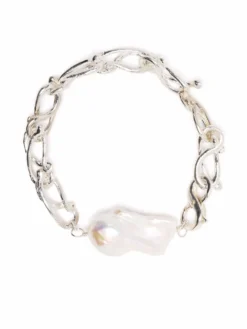 Women Alighieri The Road Less Travelled Bracelet