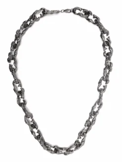 Women Alighieri The Selva Oscura Untold Chain Necklace