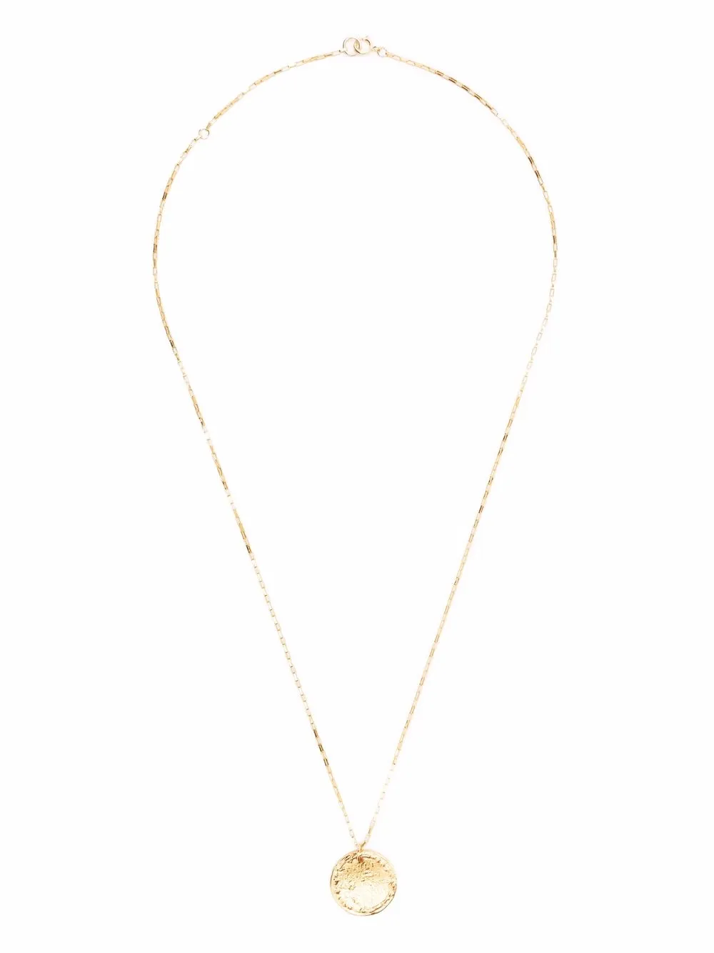 Women Alighieri Medium Leone Pendant Necklace - Image 3