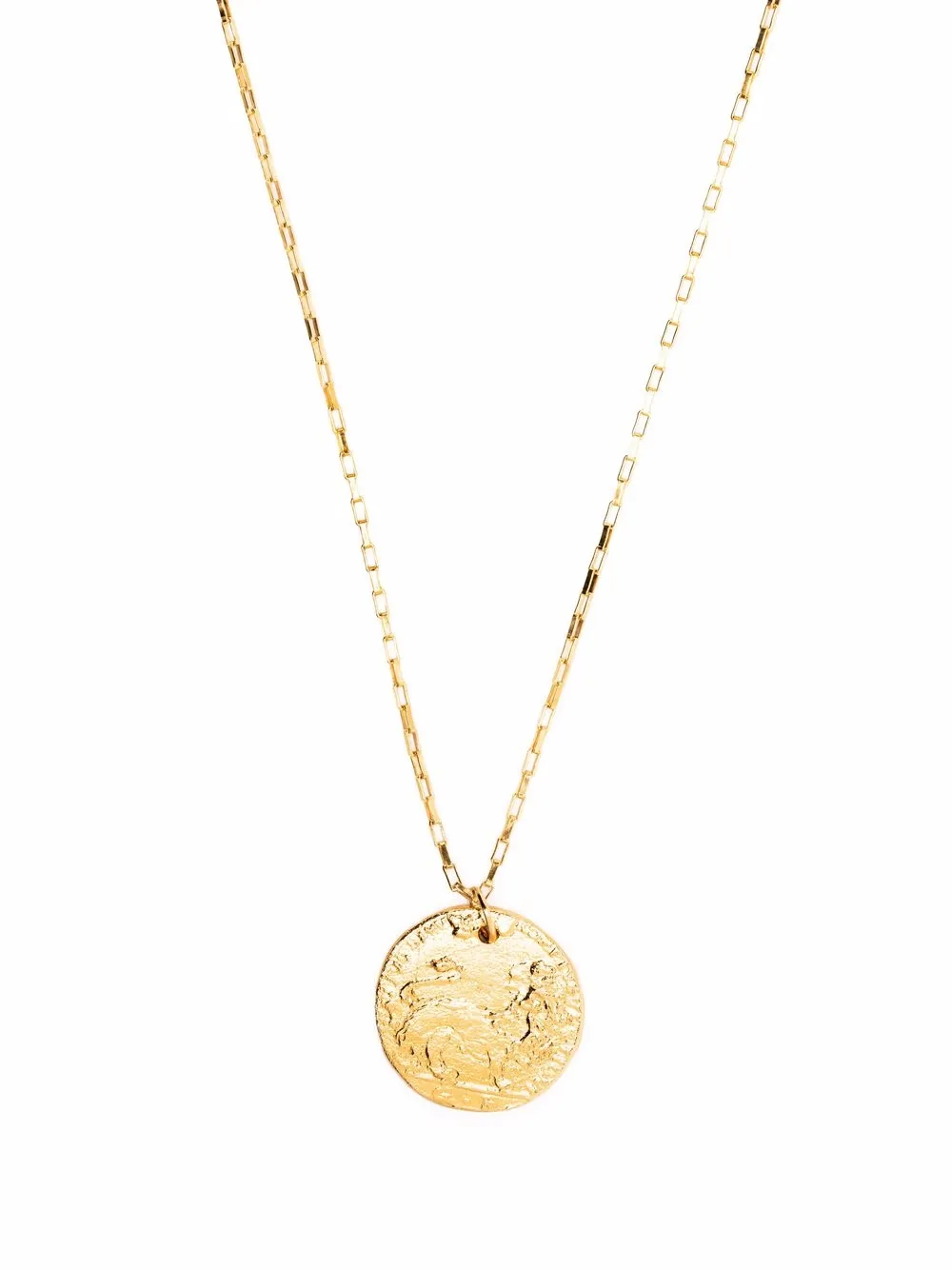 Women Alighieri Medium Leone Pendant Necklace