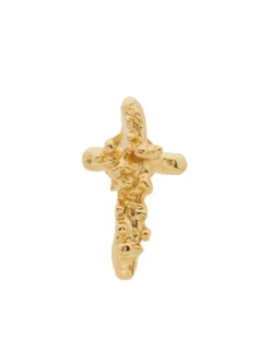 Women Alighieri The Gilded Dagger Single Stud Earring