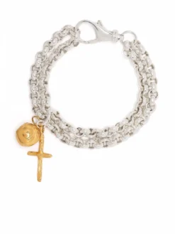 Women Alighieri The Spellbinding Orb Charm Bracelet