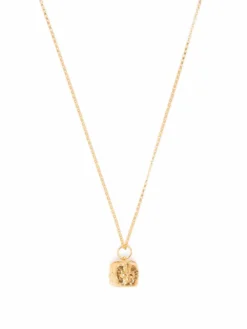 Women Alighieri The Minature Vault Necklace