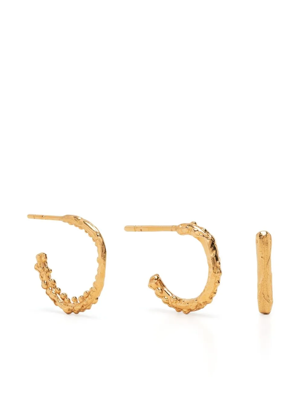 Women Alighieri The Starry Night Earring Set