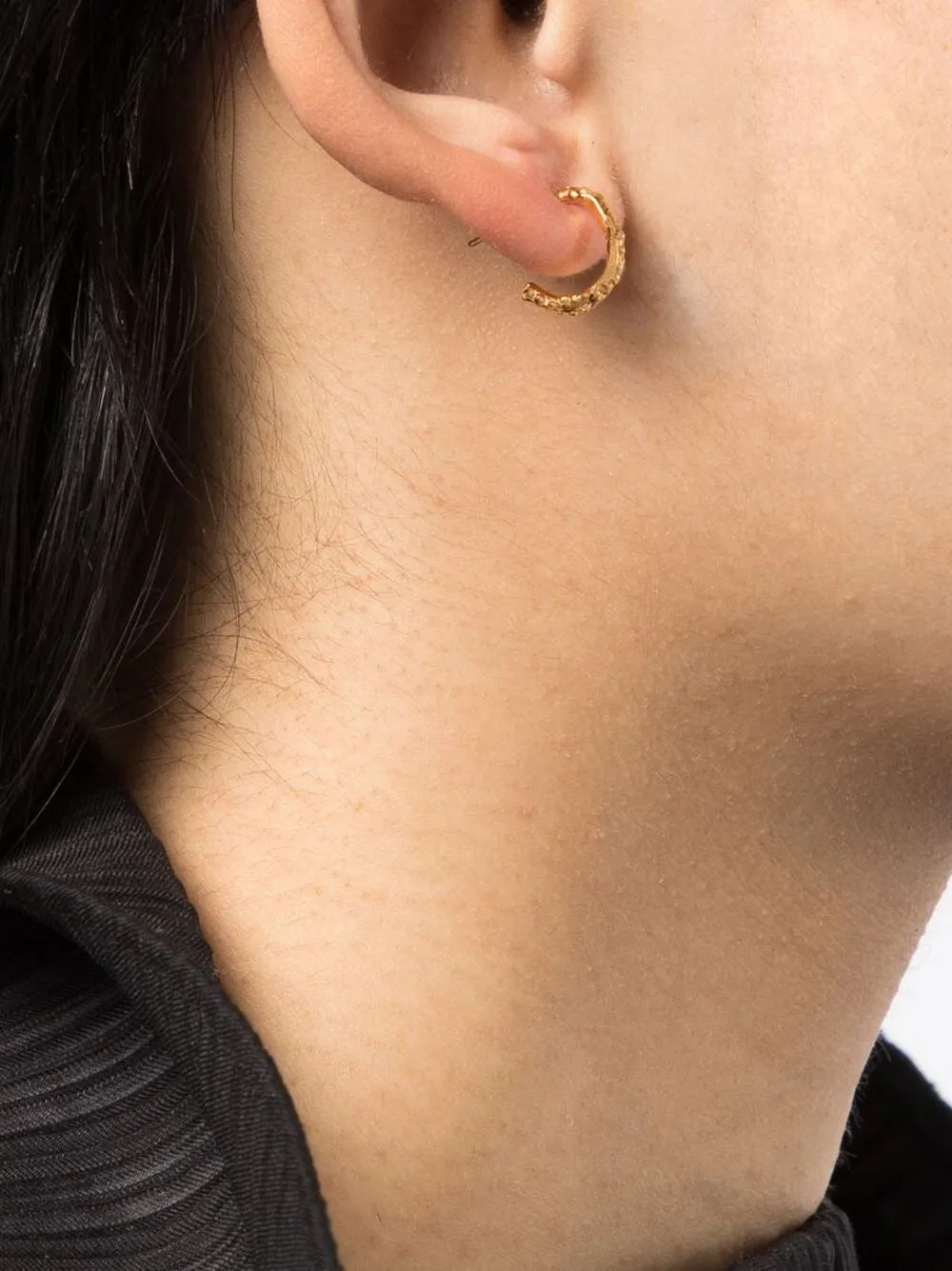 Women Alighieri The Starry Night Earring Set - Image 3