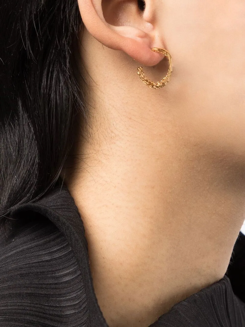 Women Alighieri The Starry Night Earring Set - Image 2