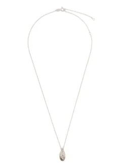 Women Alighieri The Miniature Vessel Of Truth Necklace