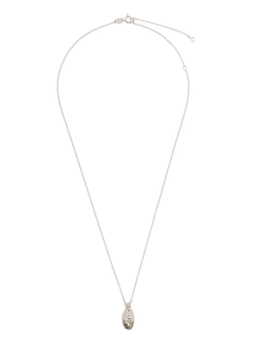 Women Alighieri The Miniature Vessel Of Truth Necklace