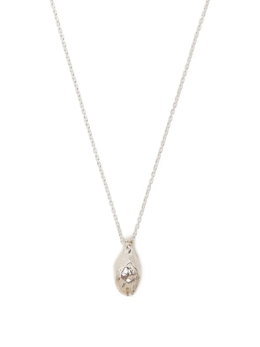 Women Alighieri The Miniature Vessel Of Truth Necklace - Image 3